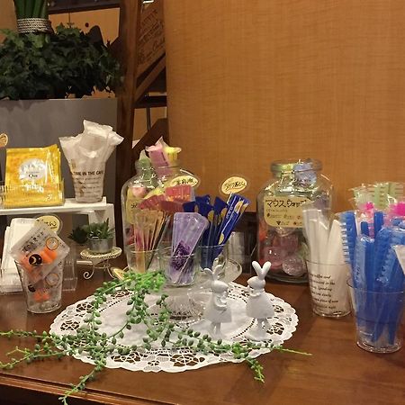 Hotel Citio Shizuoka Zewnętrze zdjęcie