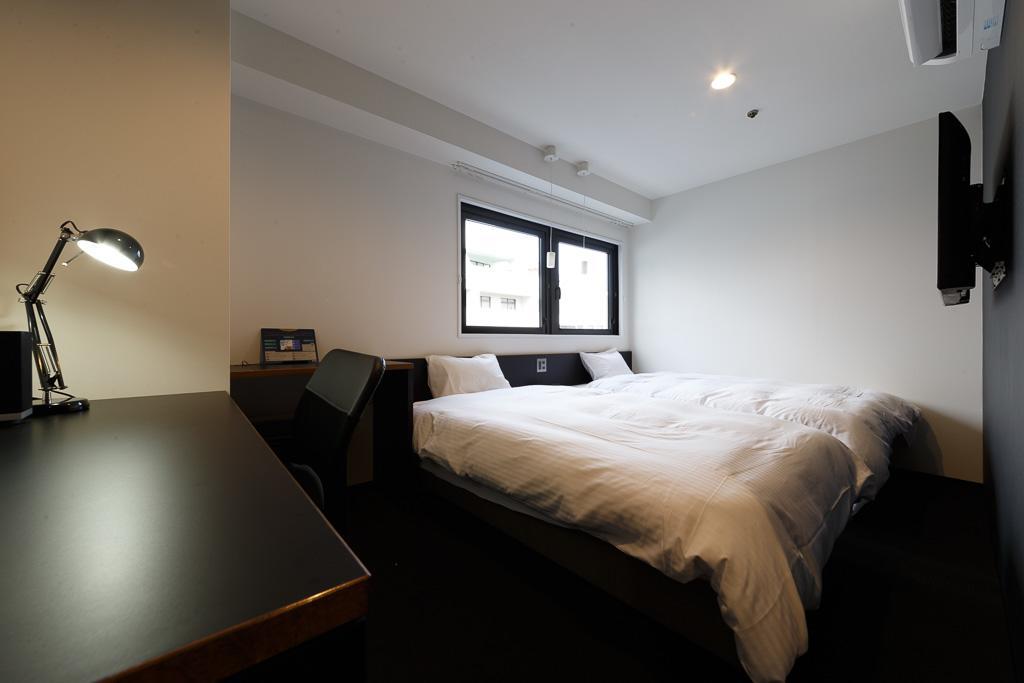 Hotel Citio Shizuoka Zewnętrze zdjęcie
