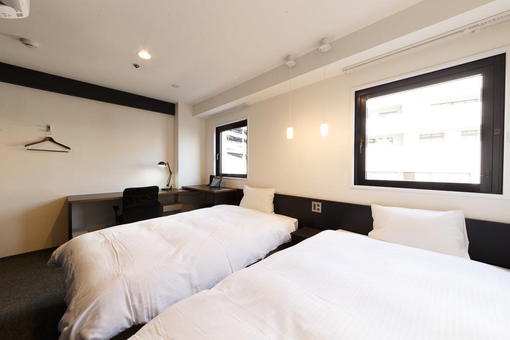 Hotel Citio Shizuoka Zewnętrze zdjęcie