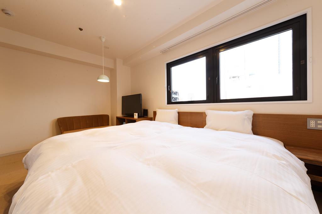 Hotel Citio Shizuoka Zewnętrze zdjęcie