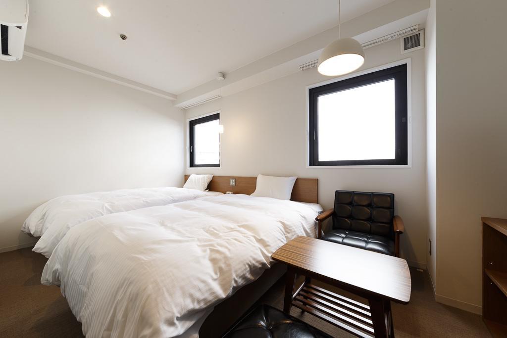 Hotel Citio Shizuoka Zewnętrze zdjęcie