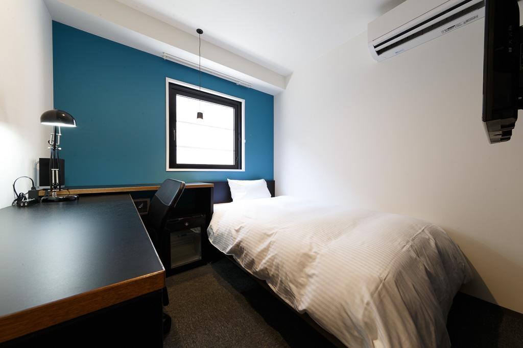 Hotel Citio Shizuoka Zewnętrze zdjęcie