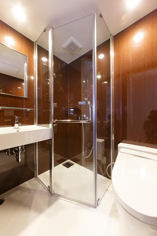 Hotel Citio Shizuoka Zewnętrze zdjęcie
