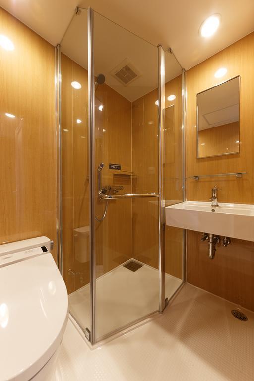 Hotel Citio Shizuoka Zewnętrze zdjęcie
