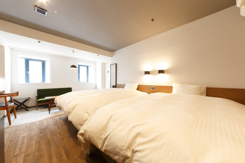 Hotel Citio Shizuoka Zewnętrze zdjęcie