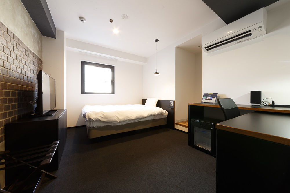 Hotel Citio Shizuoka Zewnętrze zdjęcie