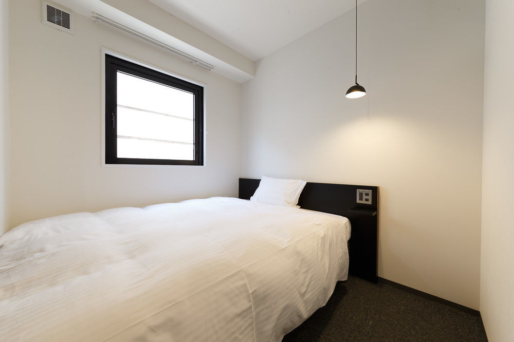 Hotel Citio Shizuoka Zewnętrze zdjęcie