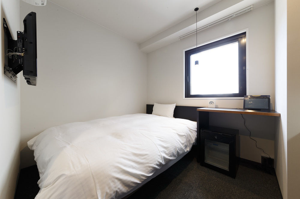 Hotel Citio Shizuoka Zewnętrze zdjęcie