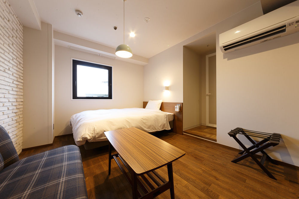 Hotel Citio Shizuoka Zewnętrze zdjęcie