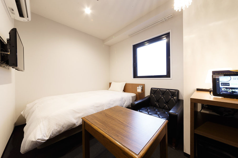 Hotel Citio Shizuoka Zewnętrze zdjęcie