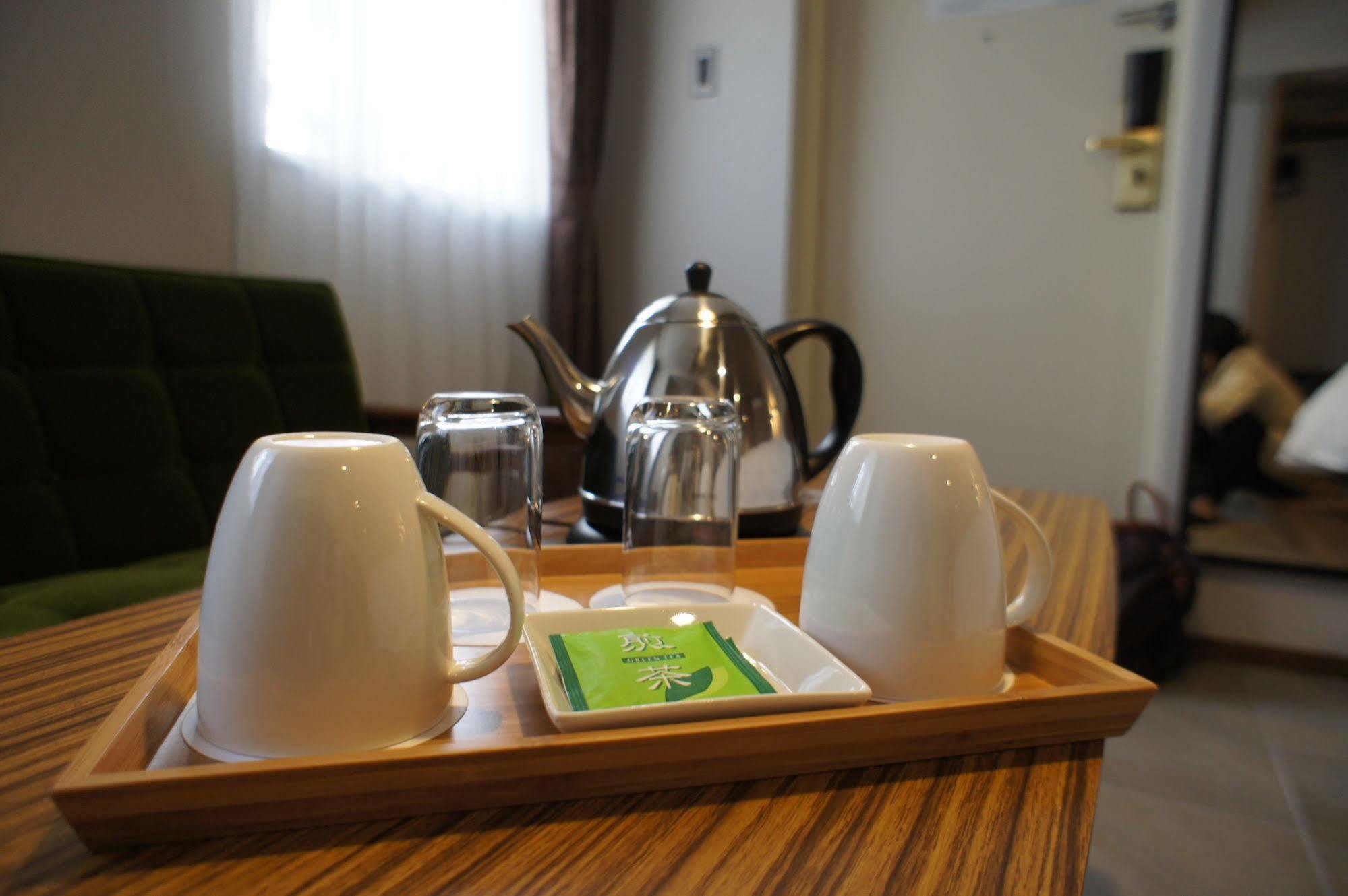 Hotel Citio Shizuoka Zewnętrze zdjęcie