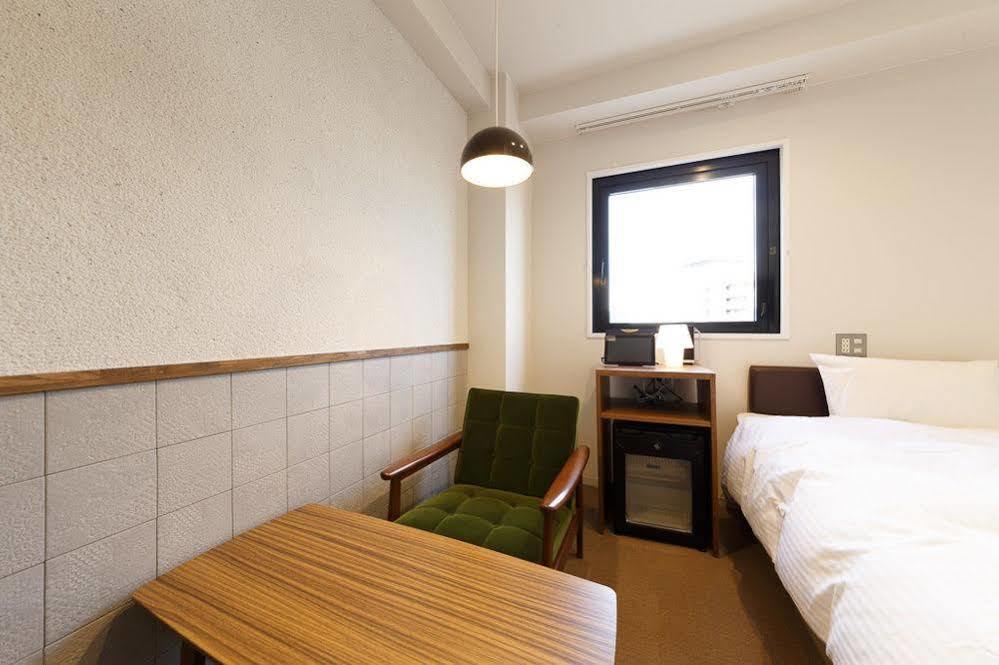 Hotel Citio Shizuoka Zewnętrze zdjęcie