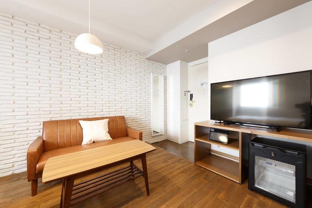 Hotel Citio Shizuoka Zewnętrze zdjęcie
