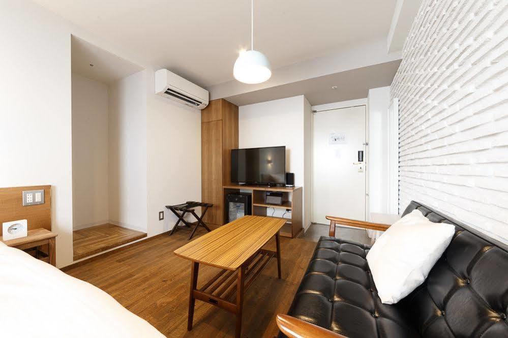 Hotel Citio Shizuoka Zewnętrze zdjęcie