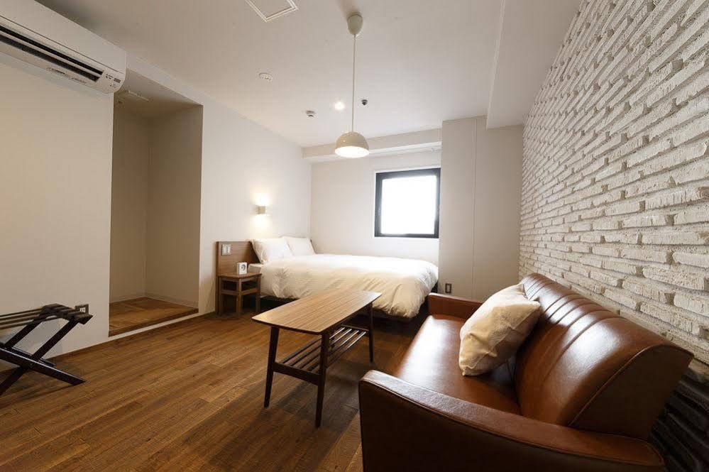 Hotel Citio Shizuoka Zewnętrze zdjęcie