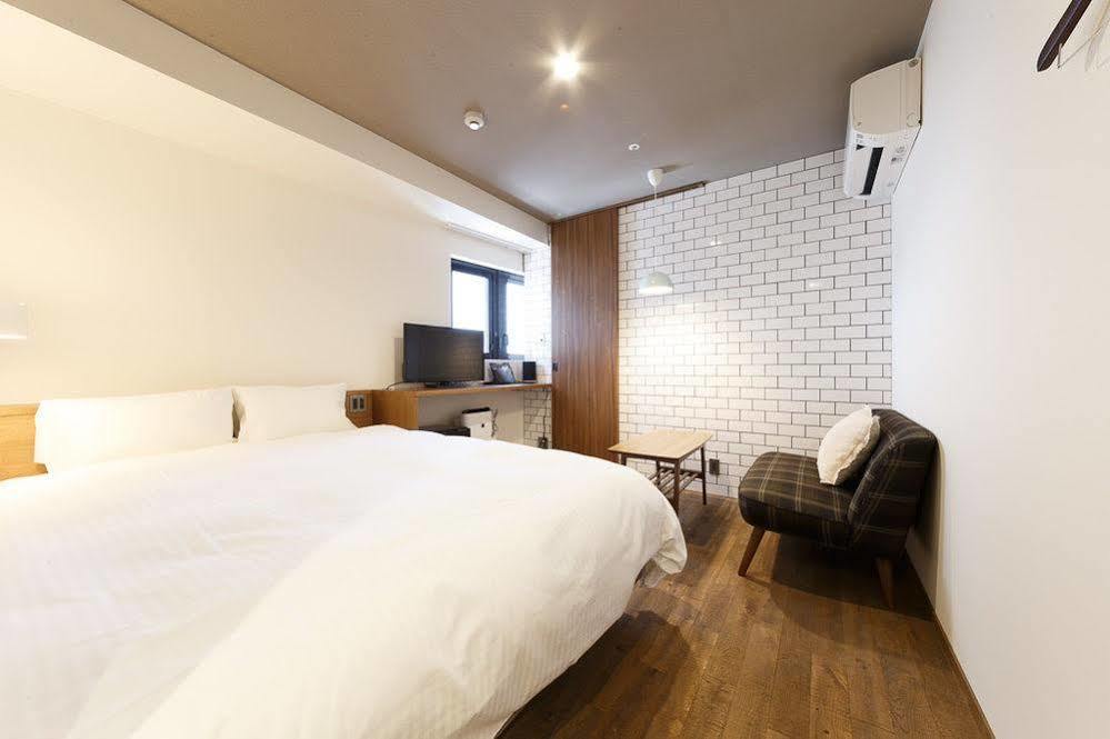 Hotel Citio Shizuoka Zewnętrze zdjęcie