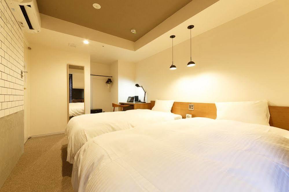 Hotel Citio Shizuoka Zewnętrze zdjęcie