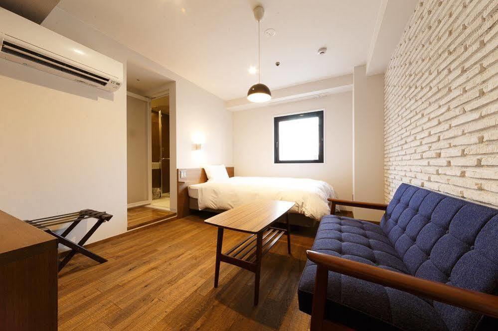 Hotel Citio Shizuoka Zewnętrze zdjęcie