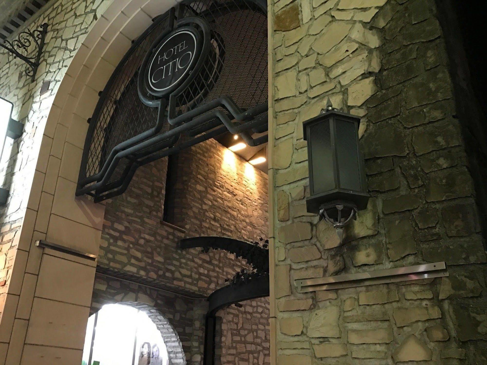Hotel Citio Shizuoka Zewnętrze zdjęcie