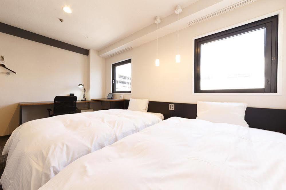 Hotel Citio Shizuoka Zewnętrze zdjęcie